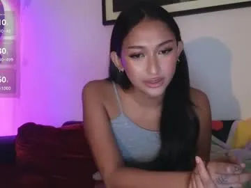 Natashaa_Fox – webcam model profile photo Image 4