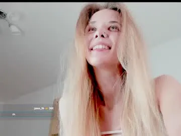 VeronicaFoster – webcam model profile photo Image 2