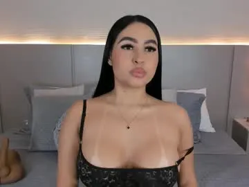 GreciaMorgan – webcam model profile photo Image 18