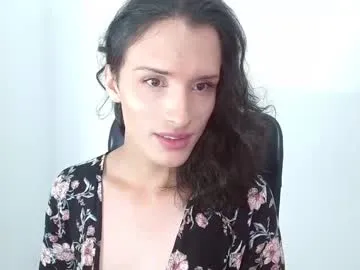 isabelfernandez – webcam model profile photo