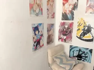 isabell_xstar – webcam model profile photo