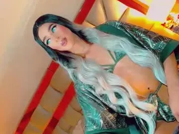 ValeSandoval – webcam model profile photo Image 8