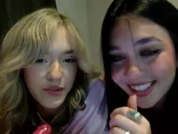 SkyLumen – webcam model profile photo Image 5