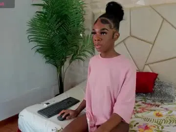 PaolaFalkon – webcam model profile photo Image 5