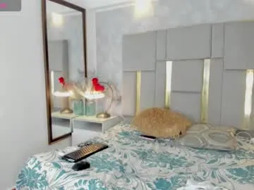 PaolaFalkon – webcam model profile photo Image 9