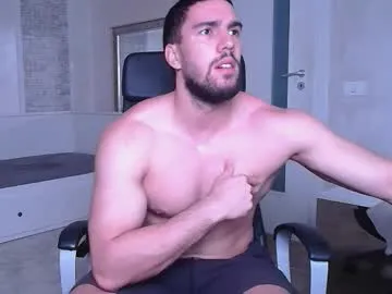 GreciaMorgan – webcam model profile photo Image 9