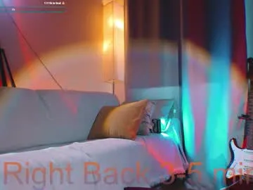 AnnyReina – webcam model profile photo Image 4