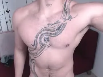 CamiWatson – webcam model profile photo Image 11