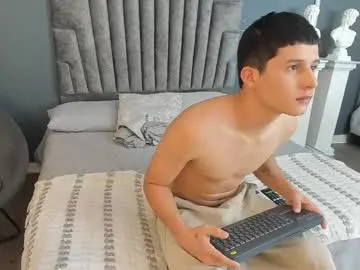 jack_sorel – webcam model profile photo