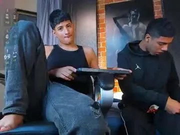 hunglikecrazyy – webcam model profile photo Image 7