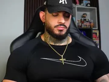 NoaMarin – webcam model profile photo Image 4