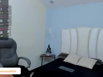 AntonioWest – webcam model profile photo Image 12