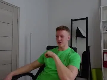 jacob_devon – webcam model profile photo