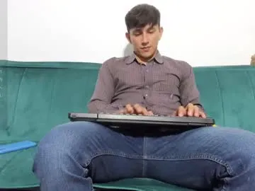 jacques_cardiet – webcam model profile photo