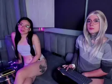 XimenBrookeX – webcam model profile photo Image 3