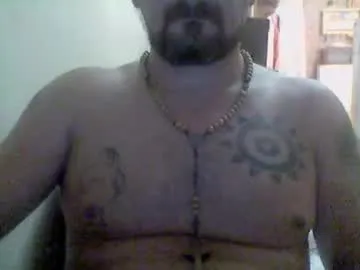 jahweed8 – webcam model profile photo