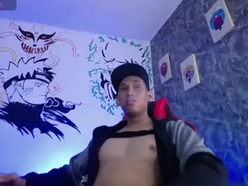 jaison_halls – webcam model profile photo