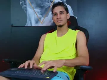 jakemoxley – webcam model profile photo