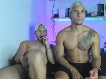 thatbl0ndeboyx – webcam model profile photo Image 16