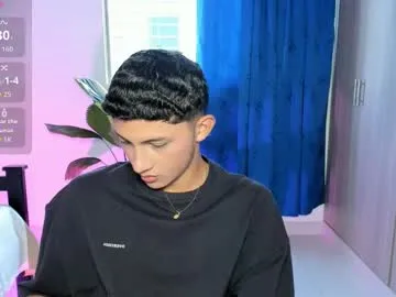 tommyjoyer – webcam model profile photo Image 13