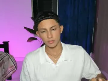 tommyjoyer – webcam model profile photo Image 14