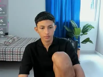 tommyjoyer – webcam model profile photo Image 3