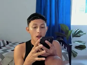 tommyjoyer – webcam model profile photo Image 5