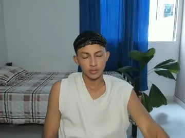 tommyjoyer – webcam model profile photo Image 9