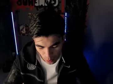 jaremy_harris – webcam model profile photo