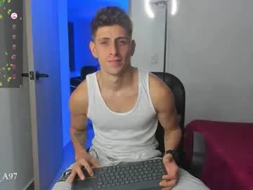 mash_angelo – webcam model profile photo Image 14