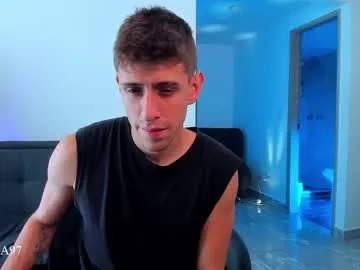 mash_angelo – webcam model profile photo Image 2