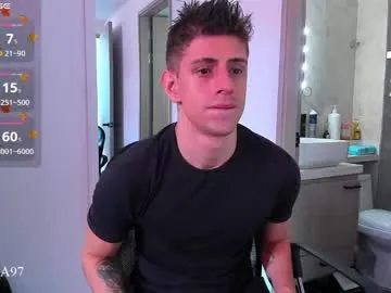 mash_angelo – webcam model profile photo Image 5