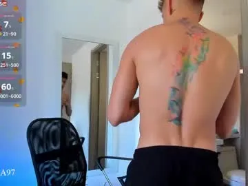 mash_angelo – webcam model profile photo Image 6