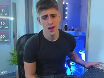 mash_angelo – webcam model profile photo Image 9