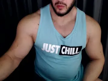 jasphermscl – webcam model profile photo