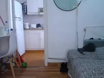 SiilvyGreco – webcam model profile photo Image 15