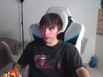 tommyjoyer – webcam model profile photo Image 12