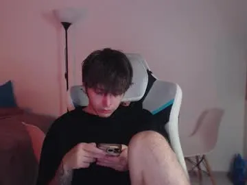 tommyjoyer – webcam model profile photo Image 14