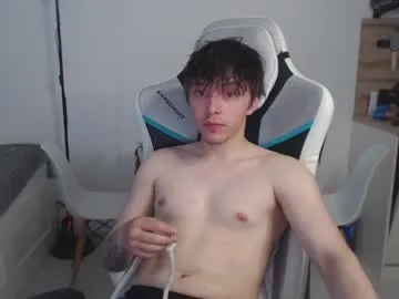 tommyjoyer – webcam model profile photo Image 2