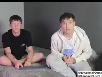 Amida_Chris – webcam model profile photo Image 4