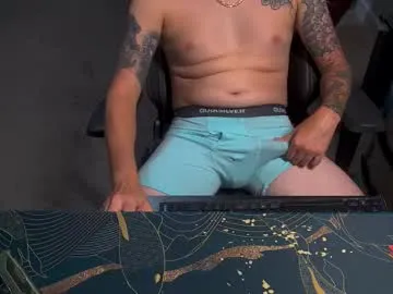 shane_fox – webcam model profile photo Image 11