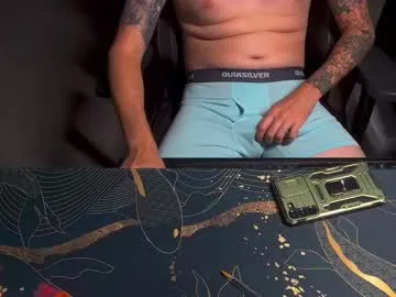 shane_fox – webcam model profile photo Image 12