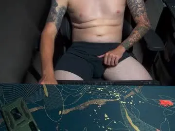 shane_fox – webcam model profile photo Image 6