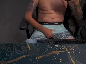 shane_fox – webcam model profile photo Image 9