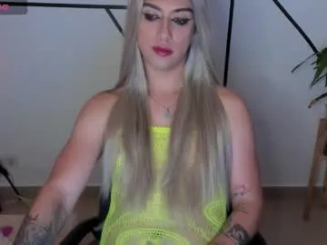 ElianaGarcia – webcam model profile photo Image 11