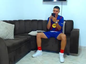 marcus_paradise – webcam model profile photo Image 10