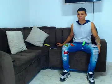 marcus_paradise – webcam model profile photo Image 12