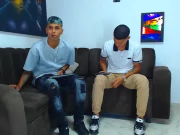 marcus_paradise – webcam model profile photo Image 13