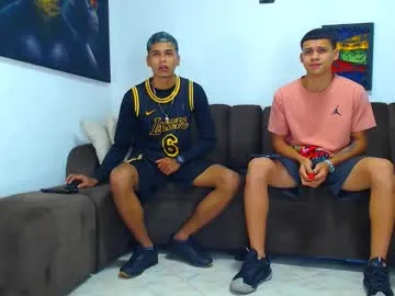 marcus_paradise – webcam model profile photo Image 15