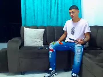 marcus_paradise – webcam model profile photo Image 17